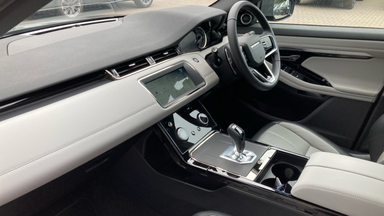 Land Rover Range Rover Evoque 1.5 P300e R-Dynamic SE 5dr Auto Hatchback